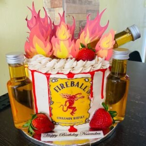 Fireball