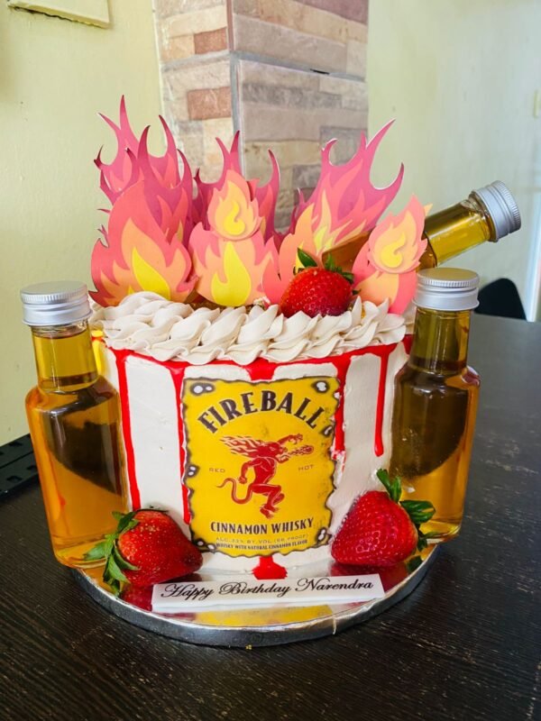 Fireball