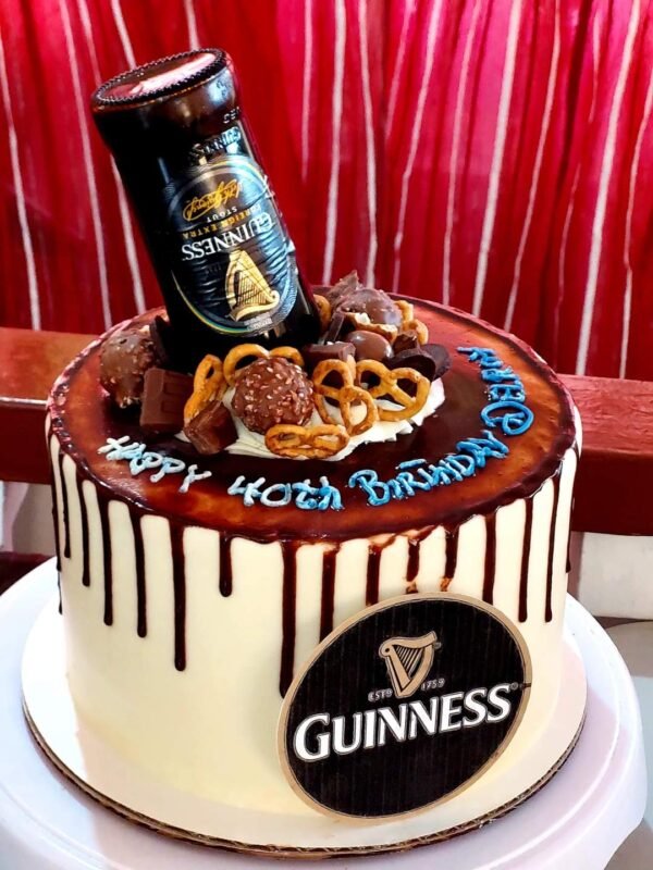 Guinness