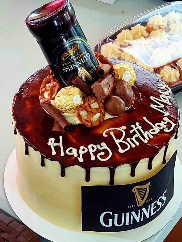 Guinness