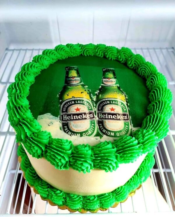 Heineken