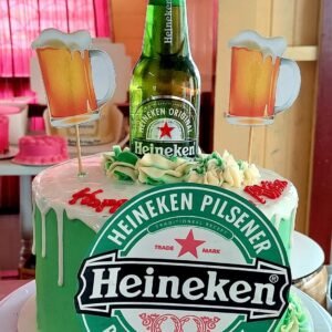 Heineken