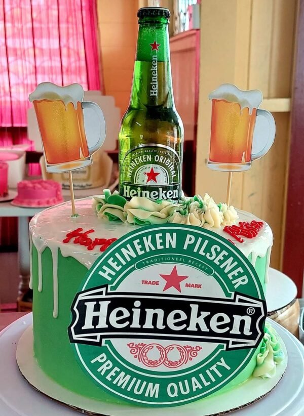 Heineken