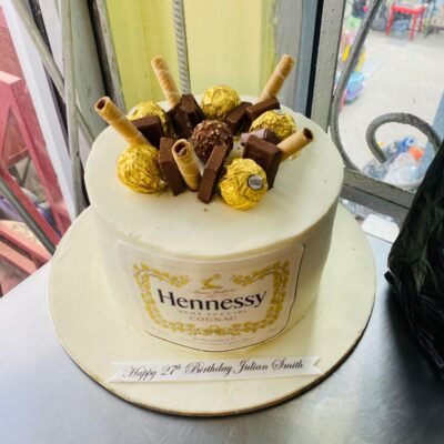 Hennessy