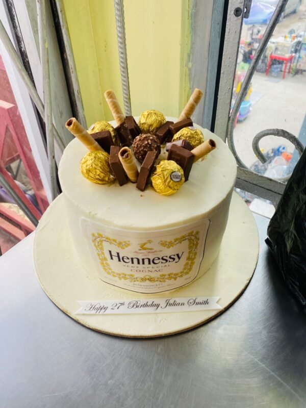 Hennessy