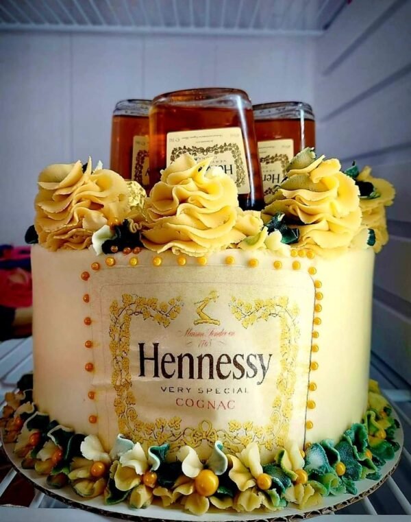 Hennessy