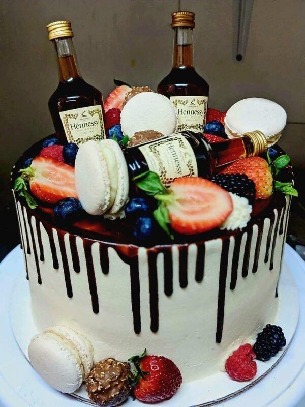 Hennessy