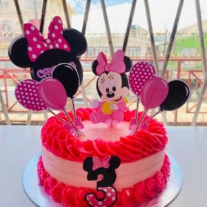 Minnie Mouse
