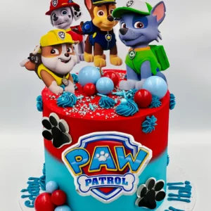 paw patrol