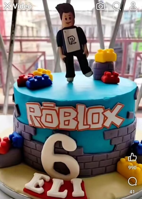 Roblox
