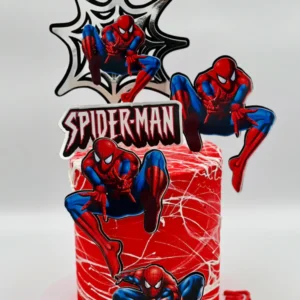 Spiderman