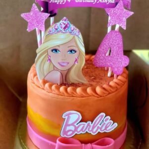 Barbie