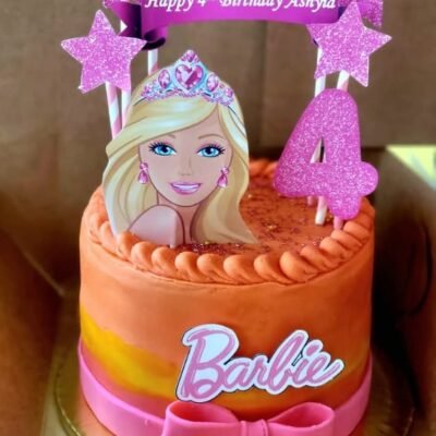 Barbie