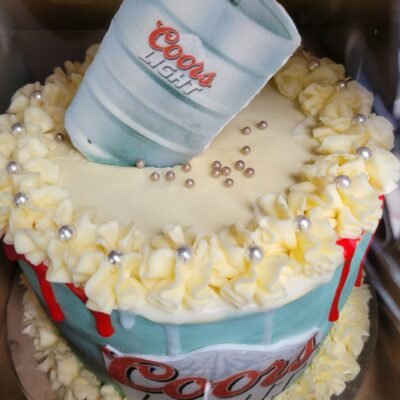 Coors