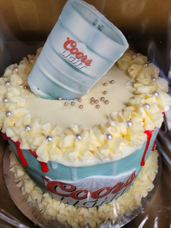 Coors