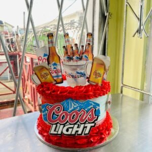 Coors