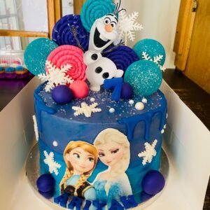 Frozen