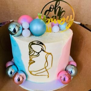 Gender Reveal