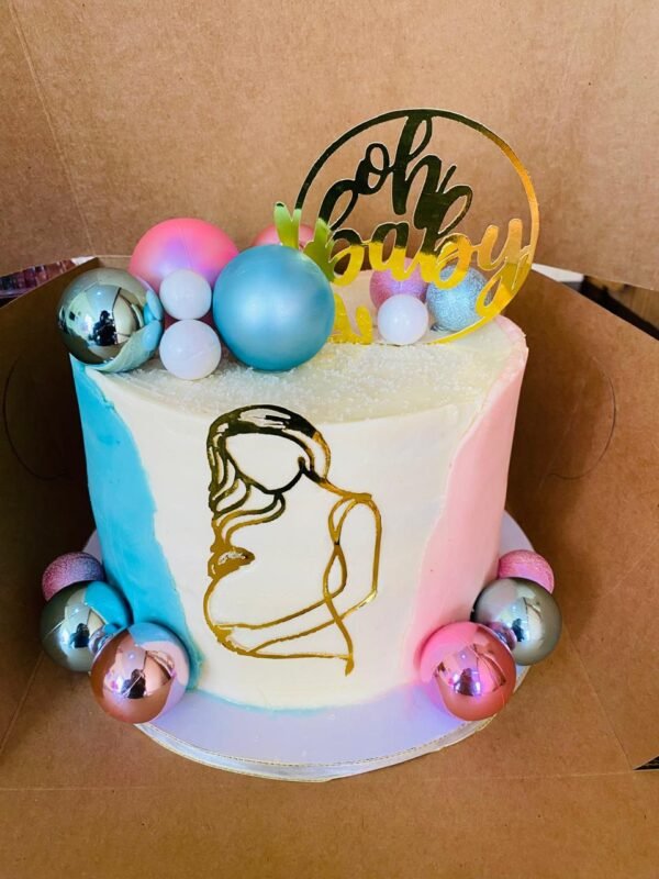 Gender Reveal