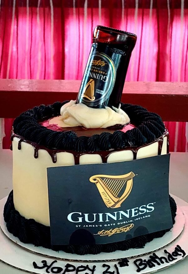 Guinness