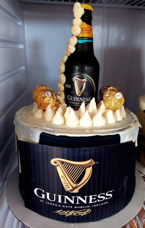 Guinness