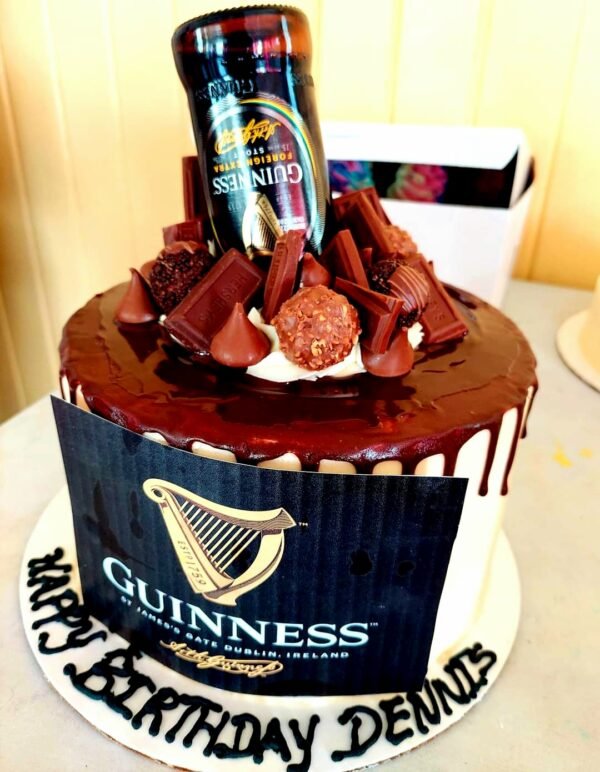 Guinness