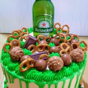 Heineken