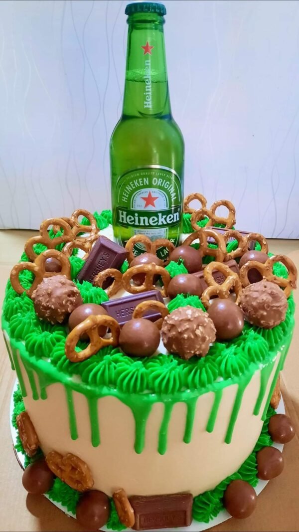 Heineken