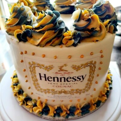 Hennessy