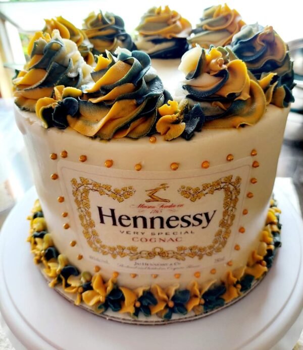 Hennessy