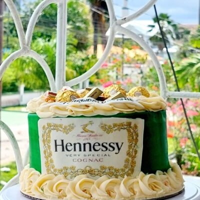 Hennessy
