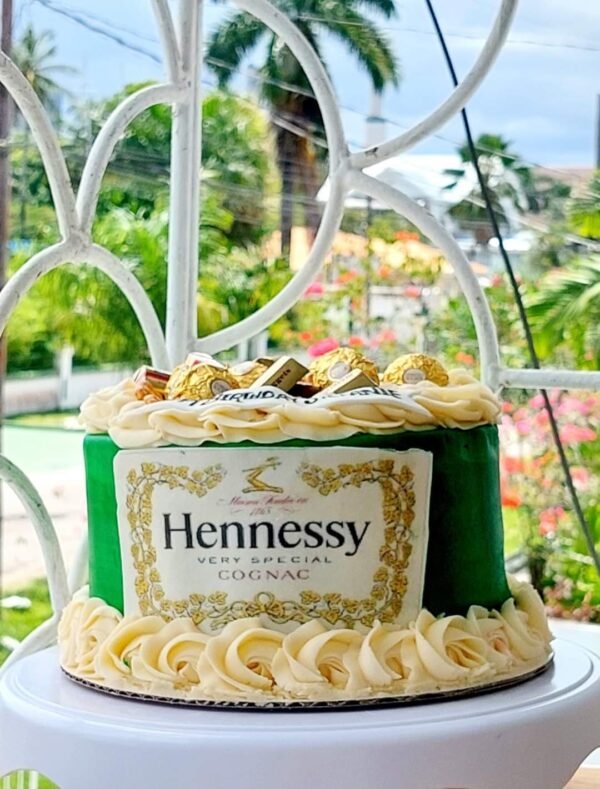 Hennessy