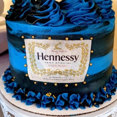 Hennessy