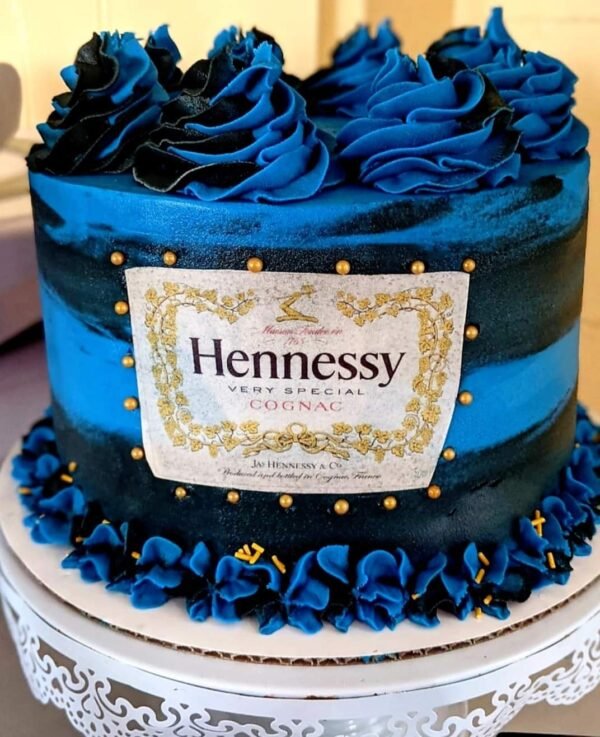 Hennessy