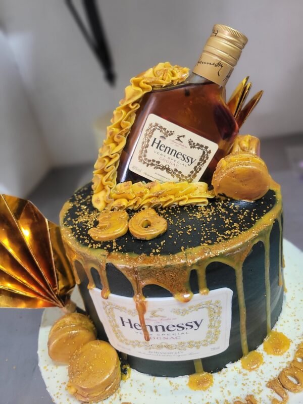 Hennessy