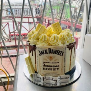 Jack Daniels