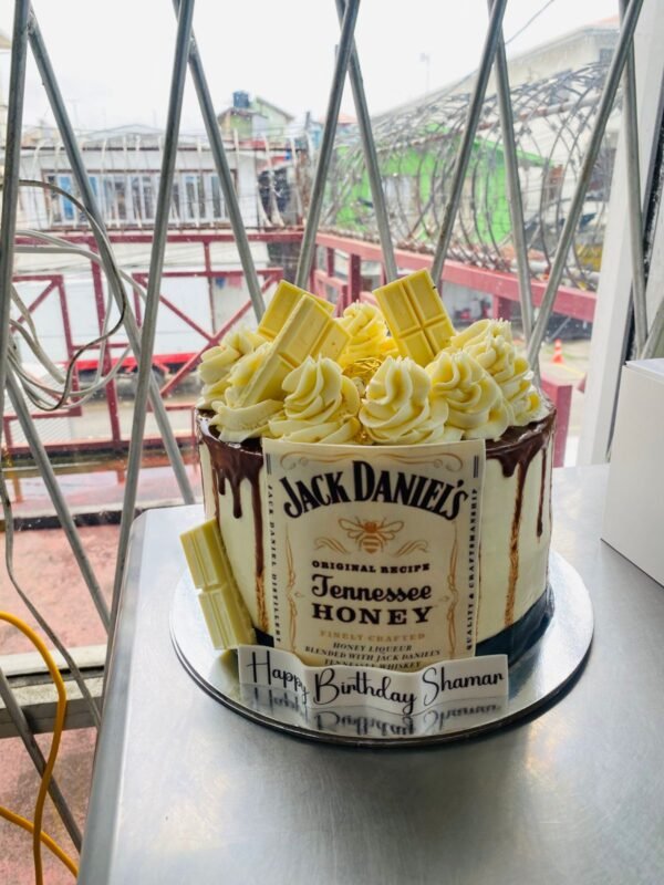 Jack Daniels
