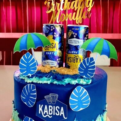 Kabisa