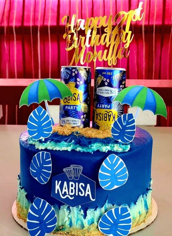 Kabisa