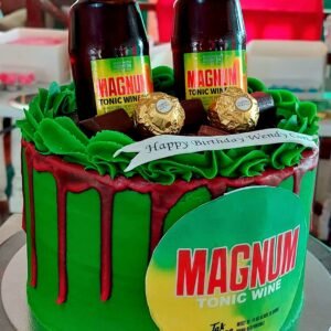 Magnum
