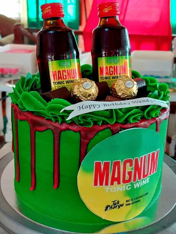 Magnum