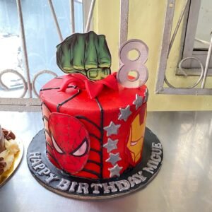 Marvel