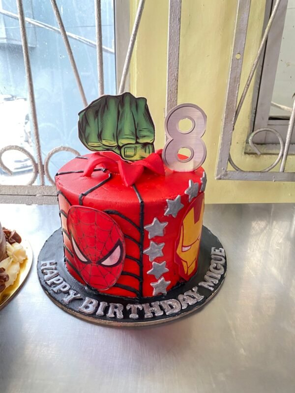 Marvel
