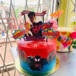 Spiderman