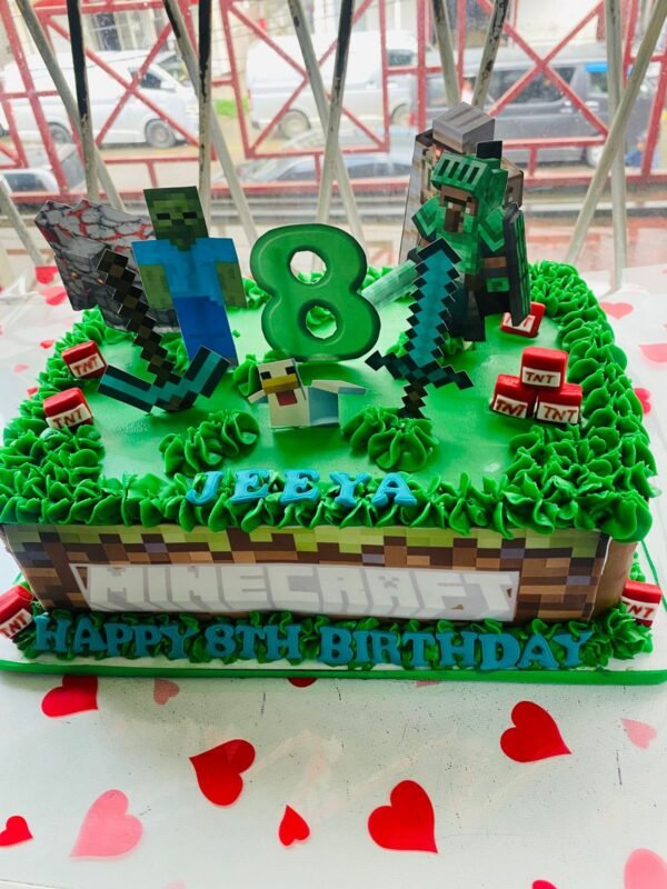 Minecraft - Image 2