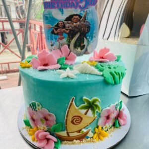 Moana