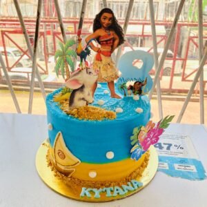 Moana