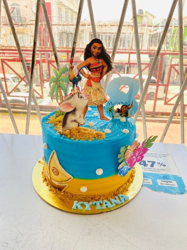 Moana