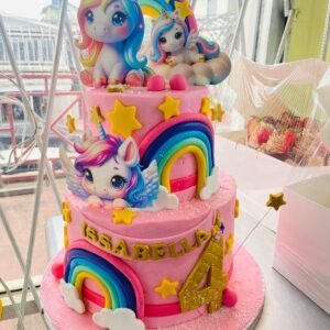 My Little Pony/ Unicorn