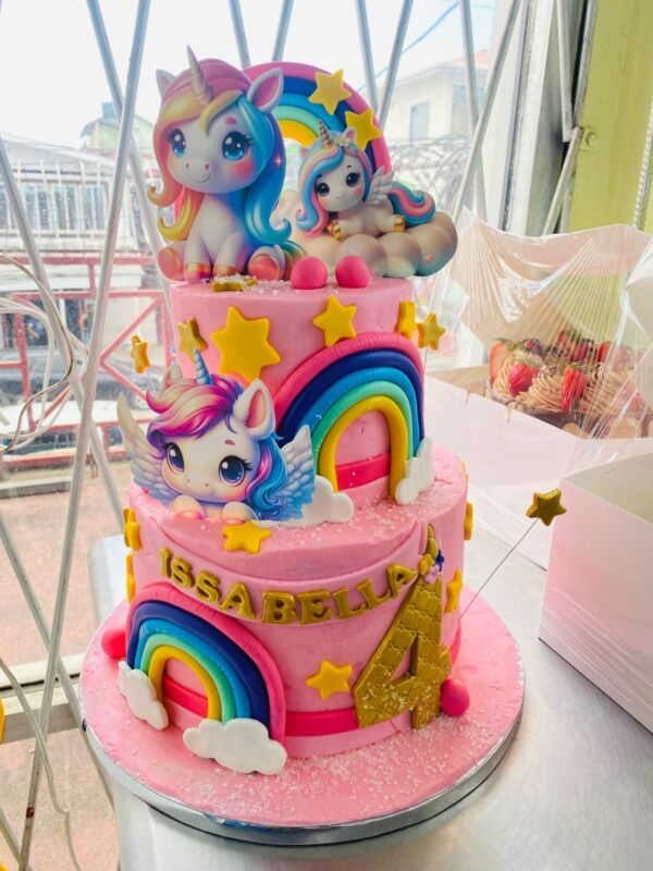 My Little Pony/ Unicorn